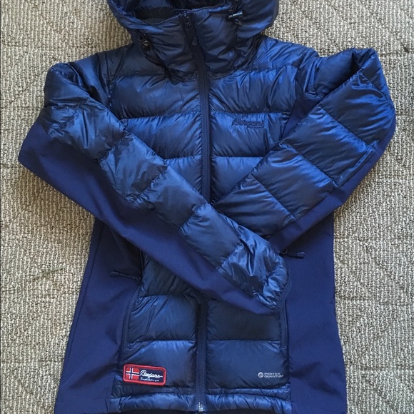 Bergans of Norway Jackets & Blazers - Bergans jacket.